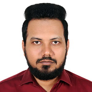 Md. Anas Khondokar